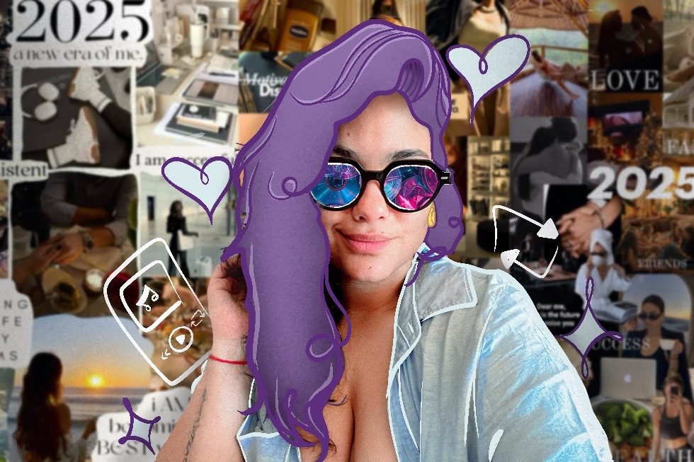 Otra vez es enero: el loop de la vida que se va (o la que viene)