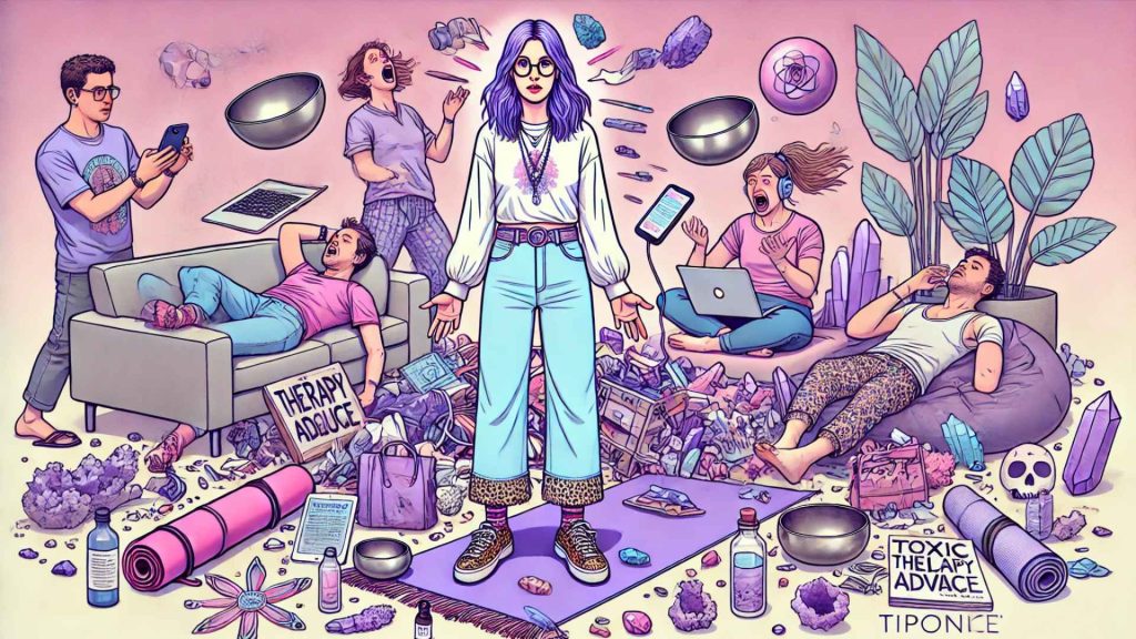 El cáncer millennial