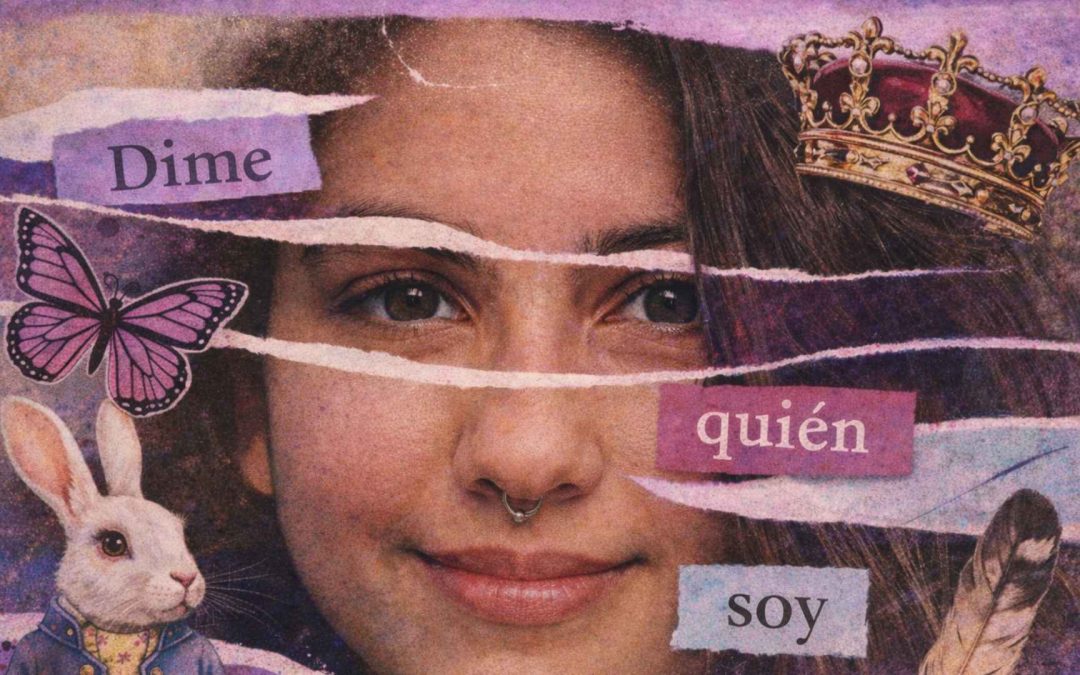 Dime quién soy